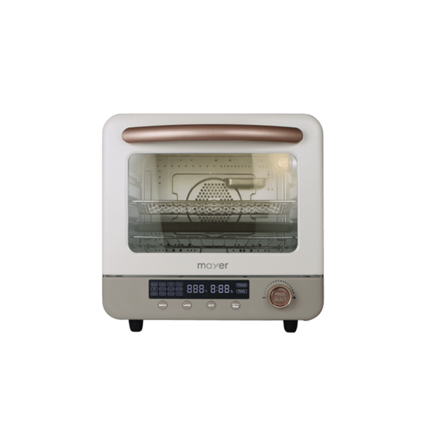 Mayer 20L Digital Air Fryer Oven MMAO2088